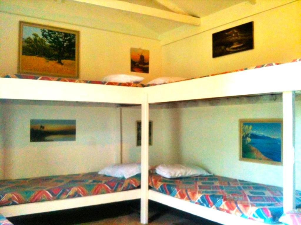 Taringatura Backpackers Hostel Benmore Екстериор снимка