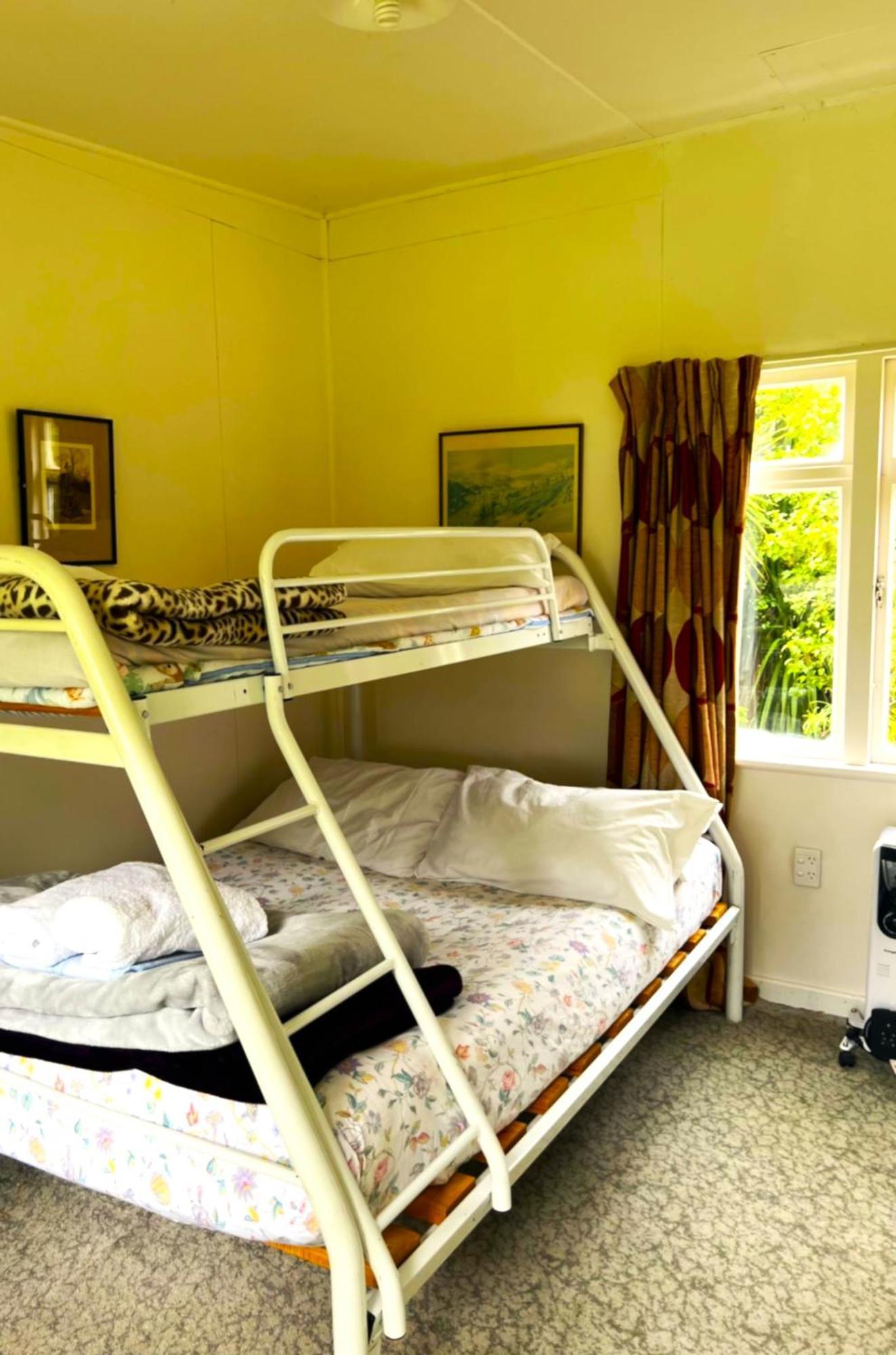 Taringatura Backpackers Hostel Benmore Екстериор снимка