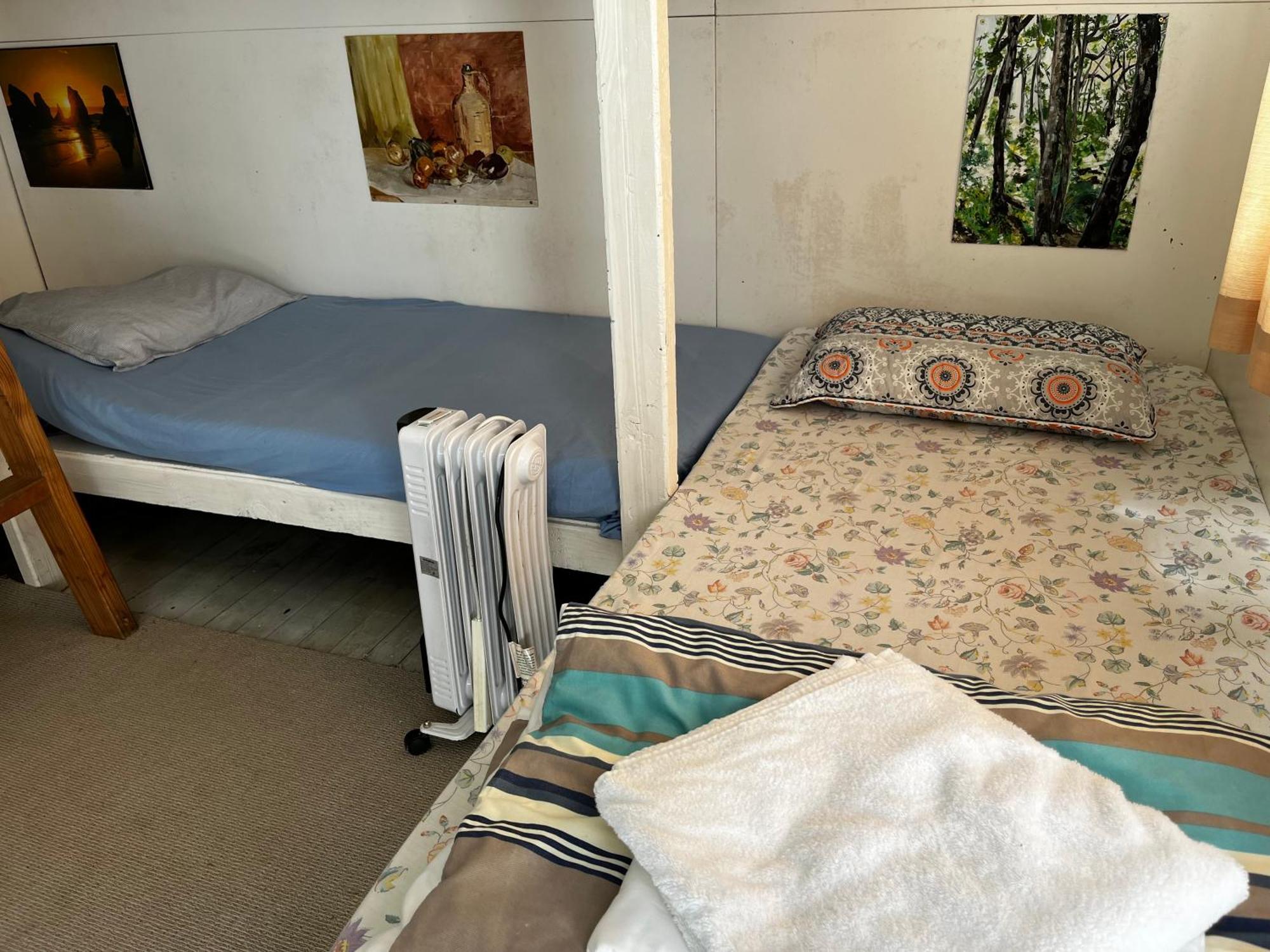 Taringatura Backpackers Hostel Benmore Екстериор снимка