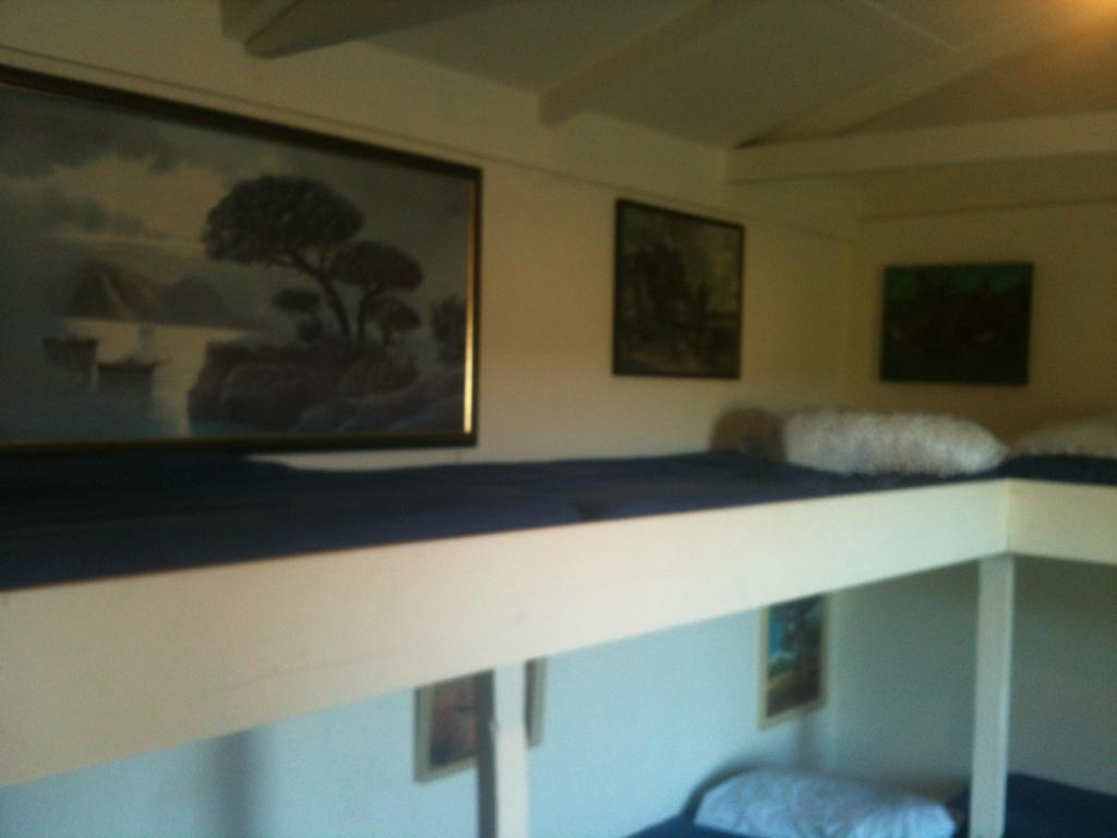 Taringatura Backpackers Hostel Benmore Екстериор снимка